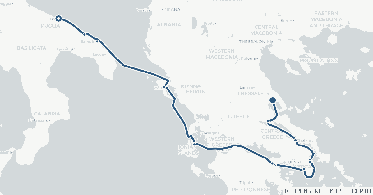 Navigatori per la prima volta | BITE