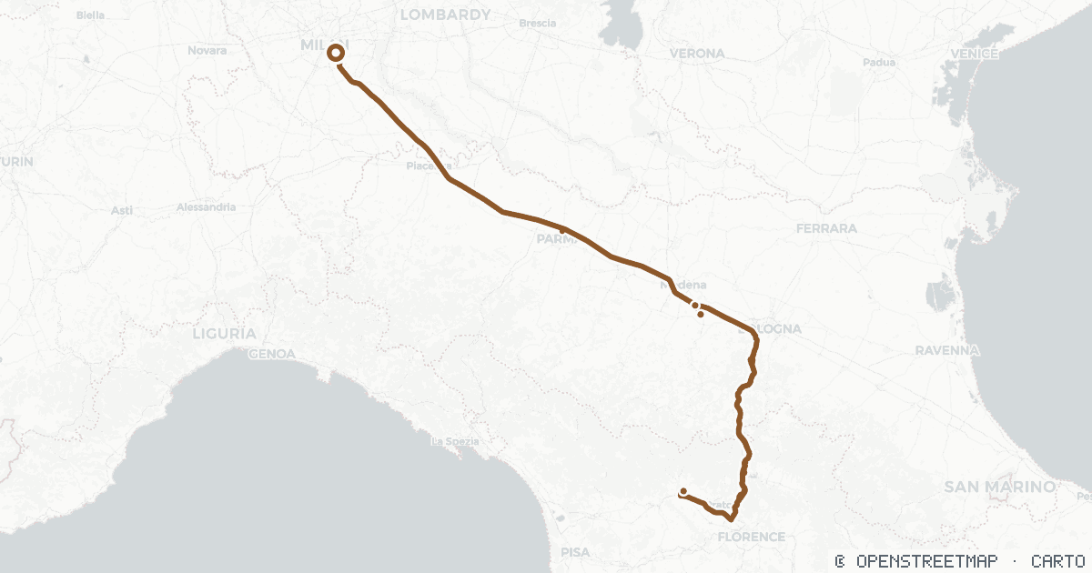 Streeat Food Truck Festival - Pistoia | BITE